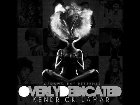Average Joe [Clean] - Kendrick Lamar