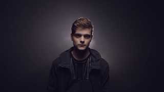Omnia Nightclub Resident  Martin Garrix