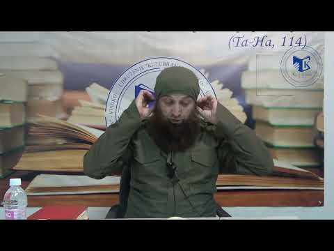 044. Talak u šali - dr. Zijad Ljakić