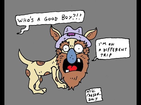 The Snow Plow Show - January 21st, 2017 - Blockbuster Is Still Gone