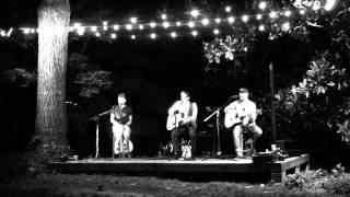 Davin McCoy, Scotty Cram & Kyle Seitz - Lonely Night in Georgia (cover)