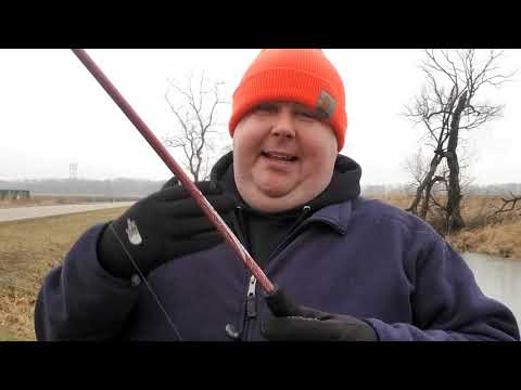 Home Made Depth Finder