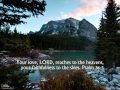How Great Thou Art - Jim Brickman