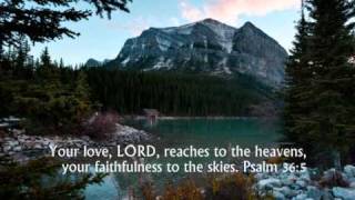 How Great Thou Art - Jim Brickman