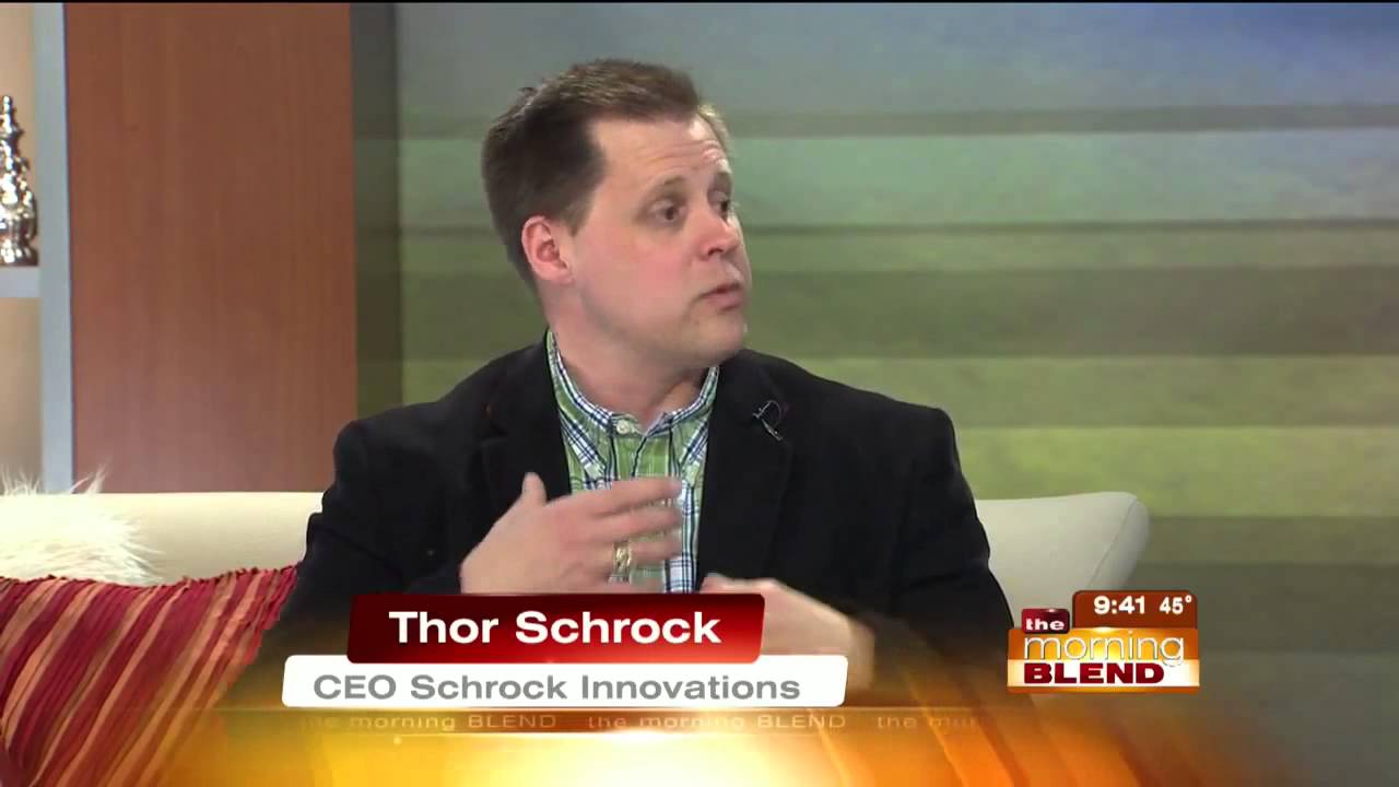 Technology for Elderly Relatives