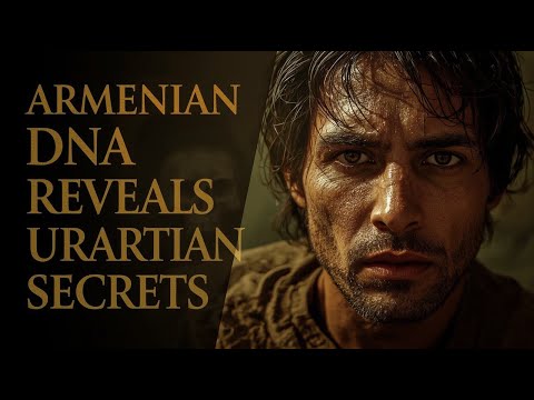 Uncovering Armenian DNA and Its Ancient Connection to the Lost Urartian Civilization