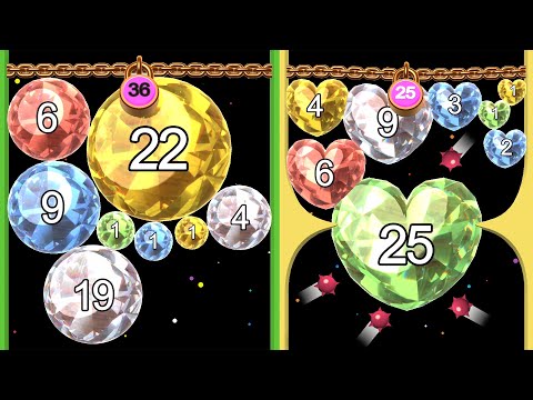 Puff Up (Voodoo) - Big Updated 2 - YouTube