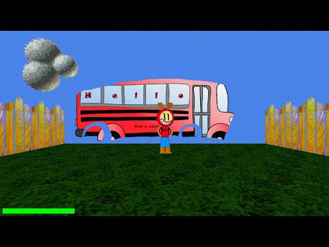 LilMoosie2167's Basics Chapter 3