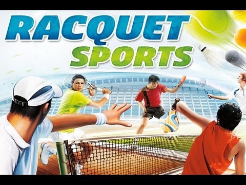 racquet sports wii download