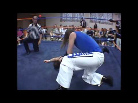 Chris Hero - Hero's Welcome