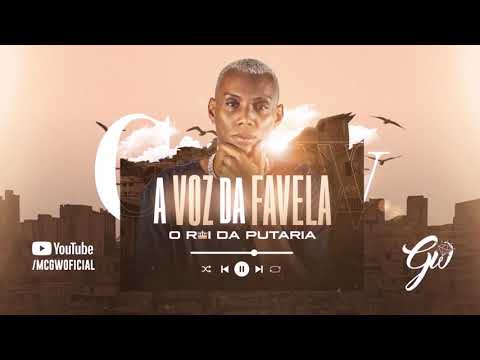 MC GW, Zoi de Gato, Ivinho da PG, Donato MC Feat MC Morena - Não Vou Atrapalhar o Seu Plantão