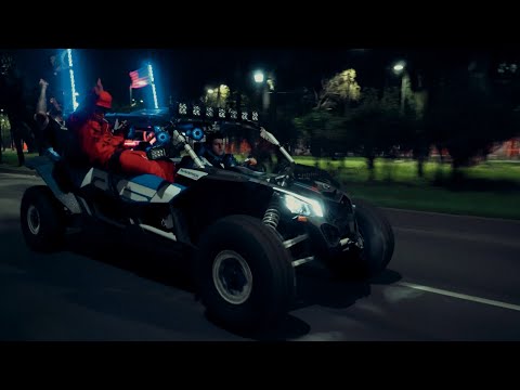 CAMARA- Bbyboy 100k x 2Kora x Dj Esli (Video Oficial)