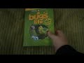 A Bug S Life DVD
