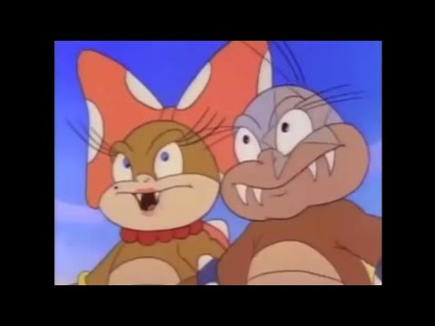 KootiePiehontas Official Trailer (RE-UPLOADED-36!)