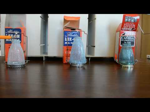 Aladdin Lamp Mantle Comparison