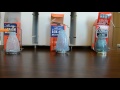 Aladdin Lamp Mantle Comparison