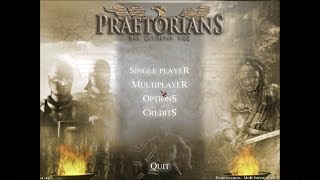 Praetorians Mod Ultimatum Music Theme - Wild Hunt by Dorian Marko