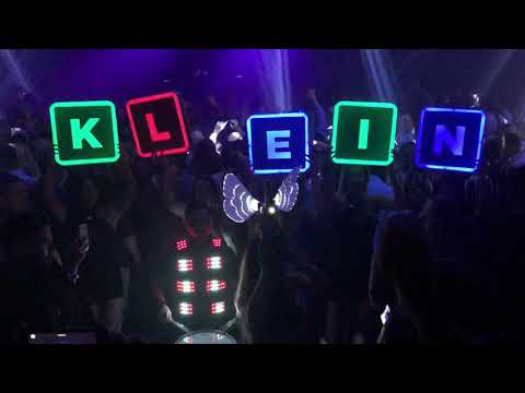 Tiesto @ Hakkasan Night Club 7.29.2018