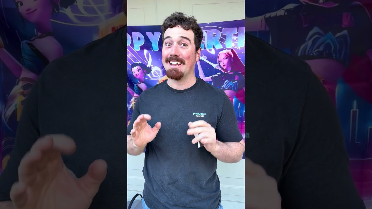 Promotional video thumbnail 1 for Classic Magic with Live Rabbit Petting