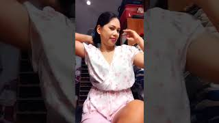 Today&#39;s Long Hair Tricks - Happy Tuesday Galz