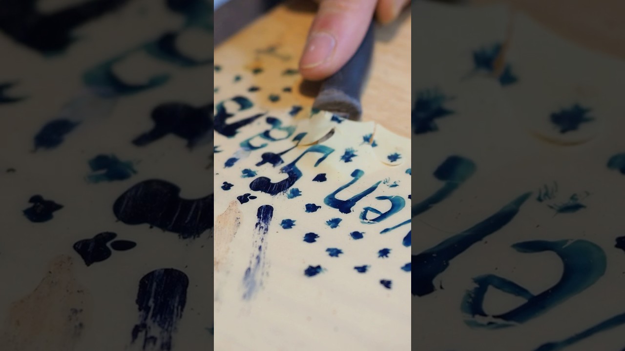 90年代フェンダーカスタムショップのリフィニッシュ＆レリック