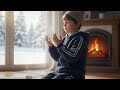 Namaz In The Winter A Motivational Story For Kids