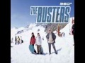 the busters - monday.