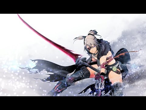 {609.3} Nightcore (The Taking) - Live Your Life (with lyrics)