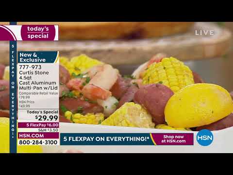 HSN | Now That's Clever! with Guy 04.23.2022 - 09 AM