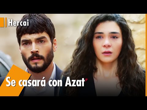 Reyyan returned to the Şadoğlu mansion | Hercai @hercaiespanol
