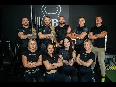 Body Basement & Stahoo - Tabata