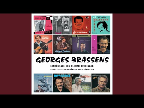 Subject: PENSEE DES MORTS - CRD - GEORGES BRASSENS - Brassens Georges