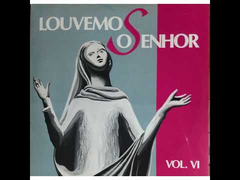 LOUVEMOS O SENHOR - Volume 1 a 10