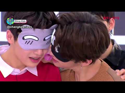 [ENG SUBS] 180620 Stray Kids Amigo TV Ep. 2