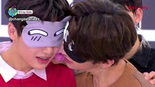[ENG SUBS] 180620 Stray Kids Amigo TV Ep. 2