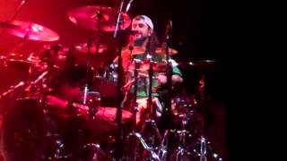 Transatlantic - Beatles Jam 2, Highline Ballroom, NYC 2/9/14