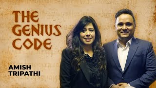 Download lagu Priya Kumar | The Genius Code with Amish Tripathi mp3 Download lagu Priya Kumar | The Genius Code with Amish Tripathi mp3