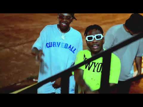 La Nota - Jossimar X Magnus R Troy X Ronny Rendón (Video Oficial)