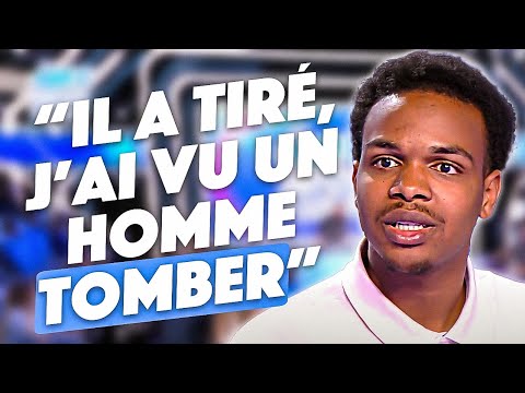 Brussels: Souleyman crosses paths with terrorist!