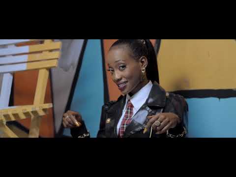 Kiggwa - Recho Rey (Official Music Video)