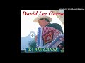 David Lee Garza y Los Musicales - Olvidala Corazon (1994)