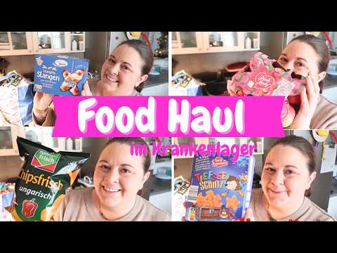 XXL food haul for the family – and still save money? 💰 Miss Jasmin