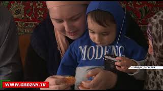 Еще один российский ребенок возвращен из Ирака 