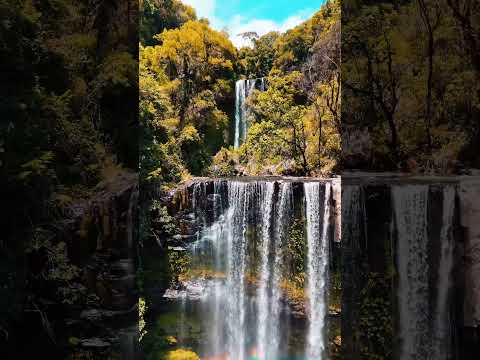 Pouso Redondo - SC #santacatarina #motorhome #vanlife #camping