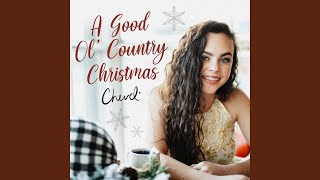 Chevel Shepherd Have Yourself A Merry Little Christmas