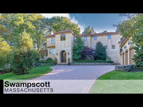 Video of 471 Puritan Road | Swampscott, Massachusetts real estate & homes by Diane Zanni