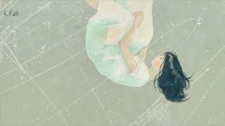 【アルバムクロスフェード】floating/Peg