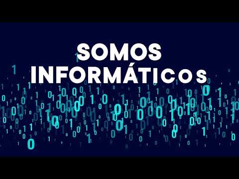 Somos trabajadores informáticos - YouTube