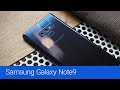 Mobilní telefon Samsung Galaxy Note 9 N960F 512GB Dual SIM