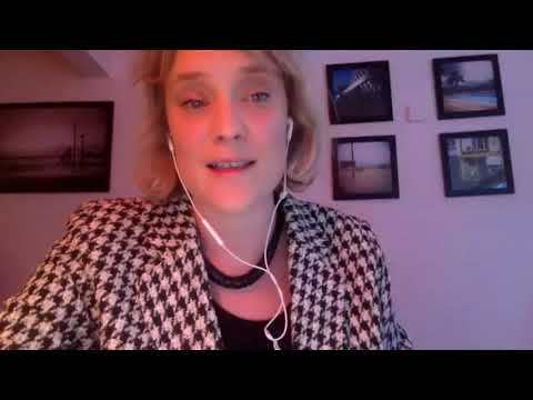 Virtual Summer Conference 2020: Autonomics and Anxiety Q&A with Dr. Peter Rowe and Dr. Jessica Eccles